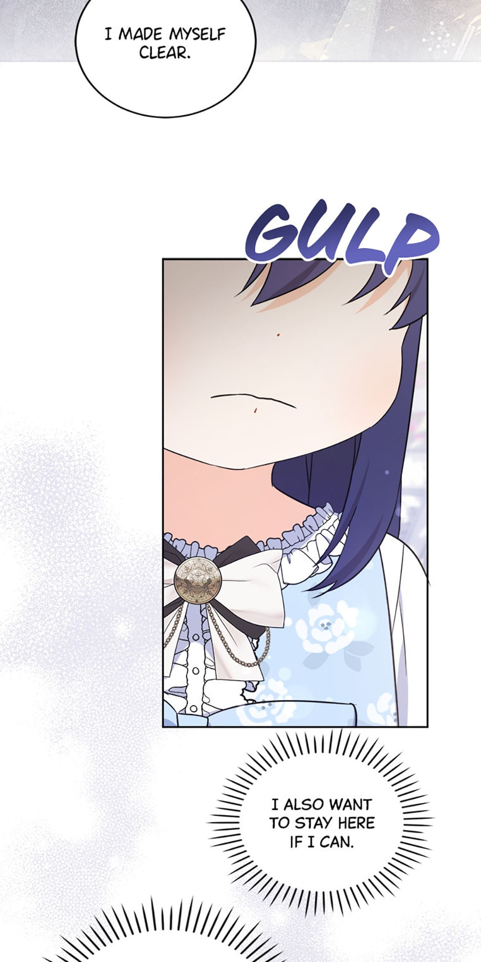 Read Gimme That Pacifier! chapter 77 image 11 on Lezhin