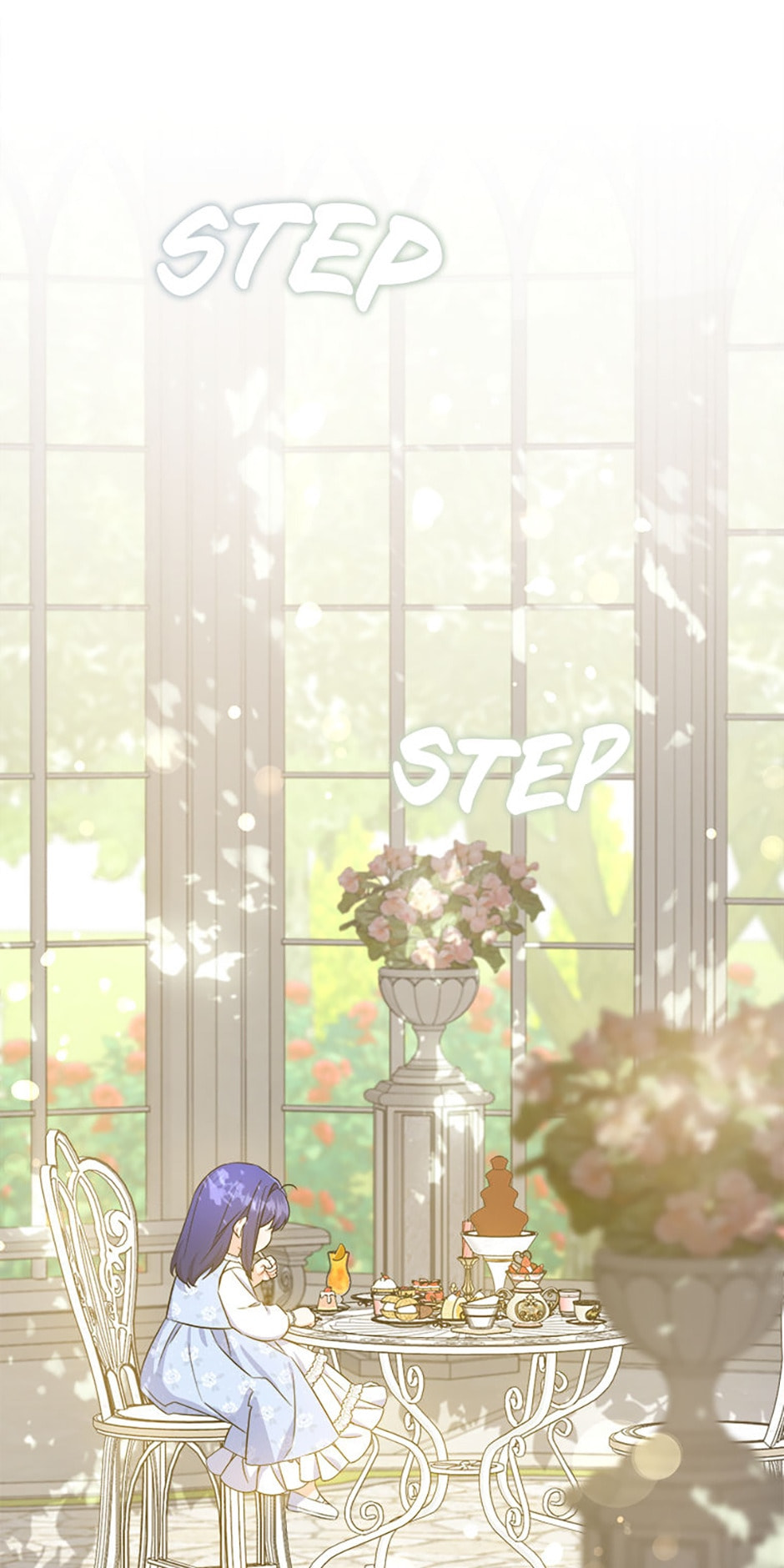 Read Gimme That Pacifier! chapter 77 image 16 on Lezhin