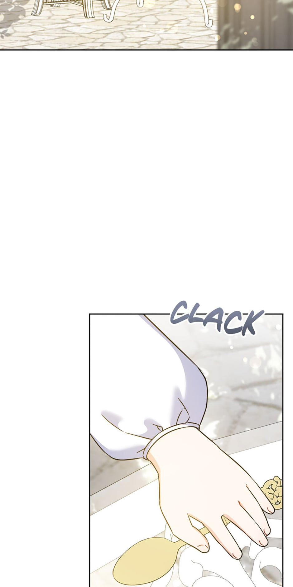 Read Gimme That Pacifier! chapter 77 image 17 on Lezhin