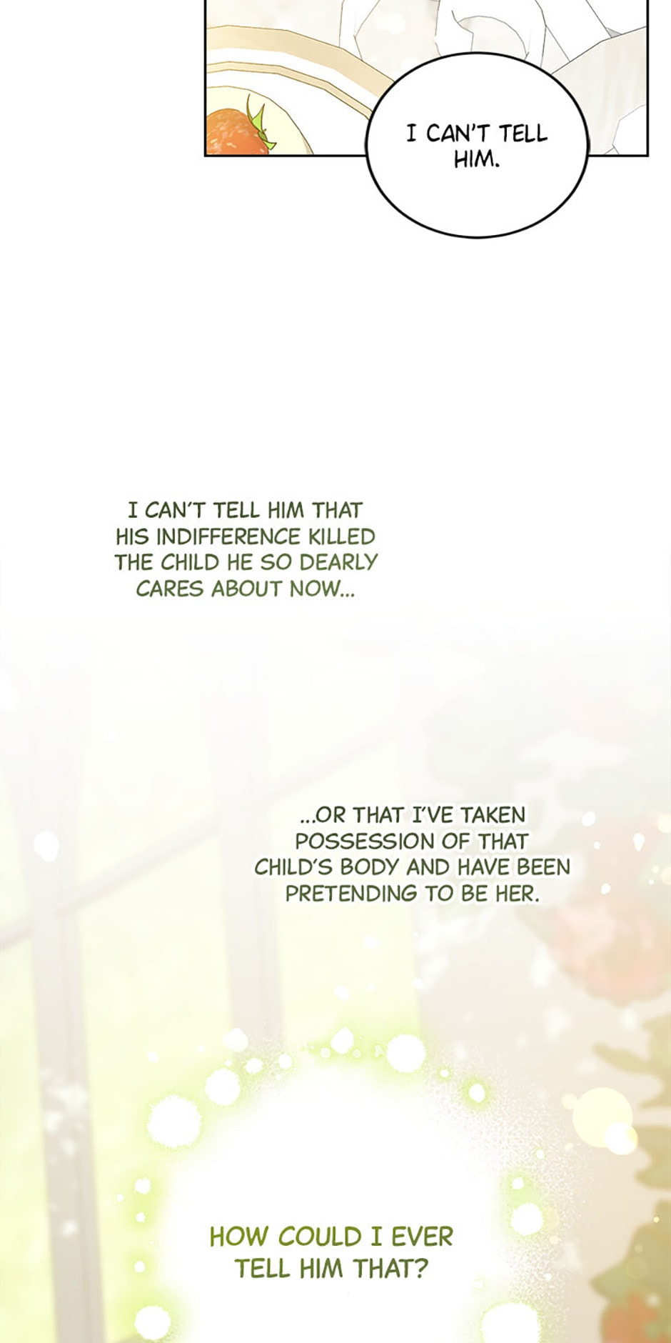 Read Gimme That Pacifier! chapter 77 image 18 on Lezhin