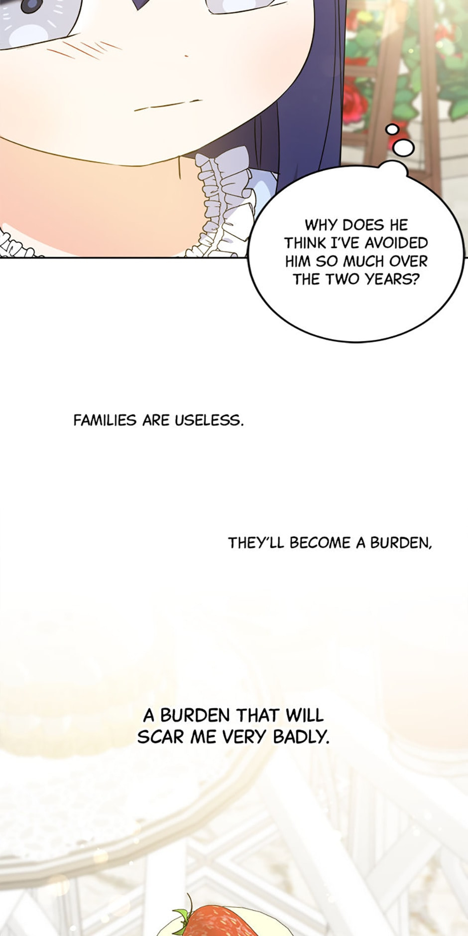 Read Gimme That Pacifier! chapter 77 image 22 on Lezhin