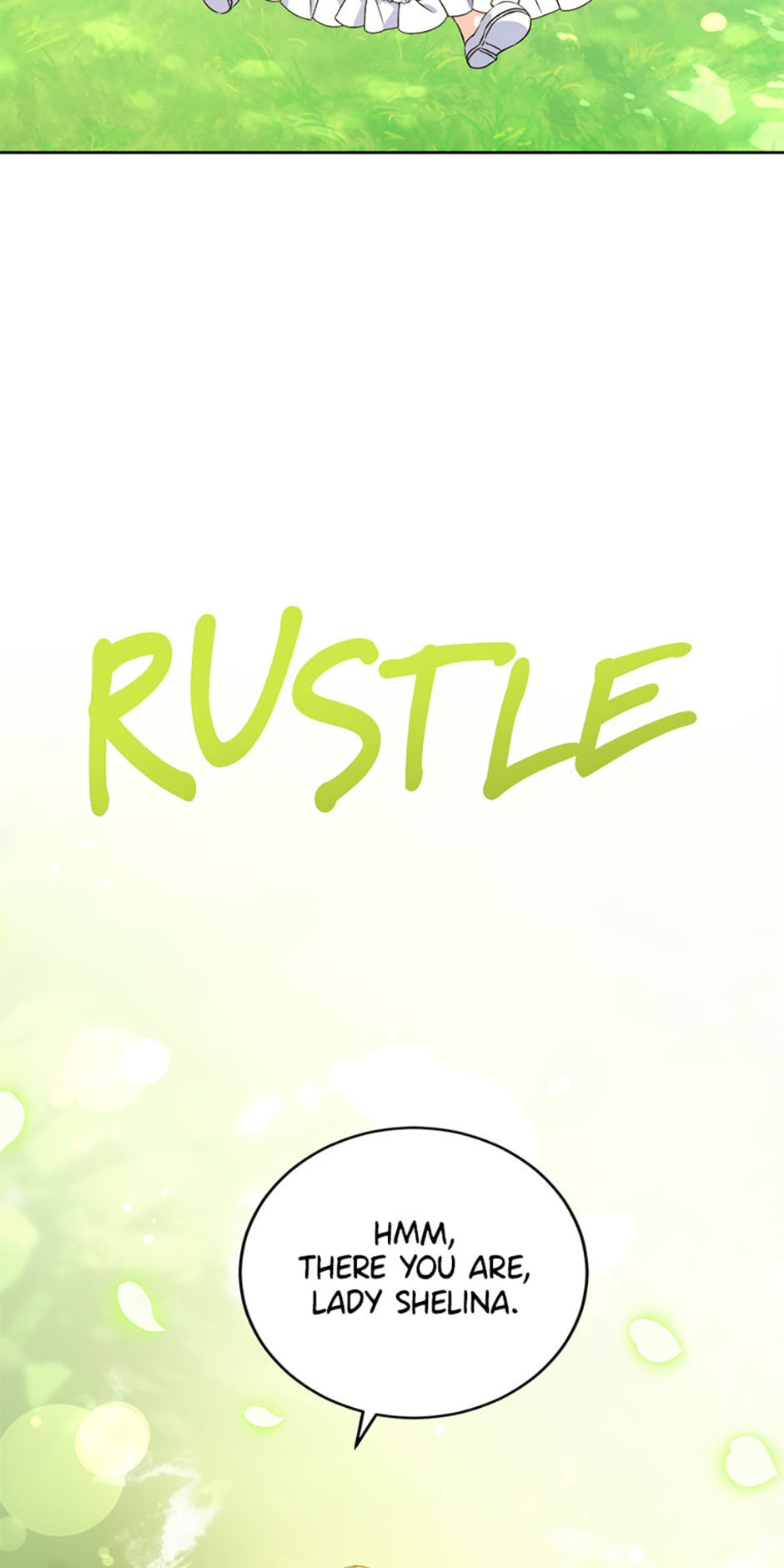 Read Gimme That Pacifier! chapter 77 image 26 on Lezhin