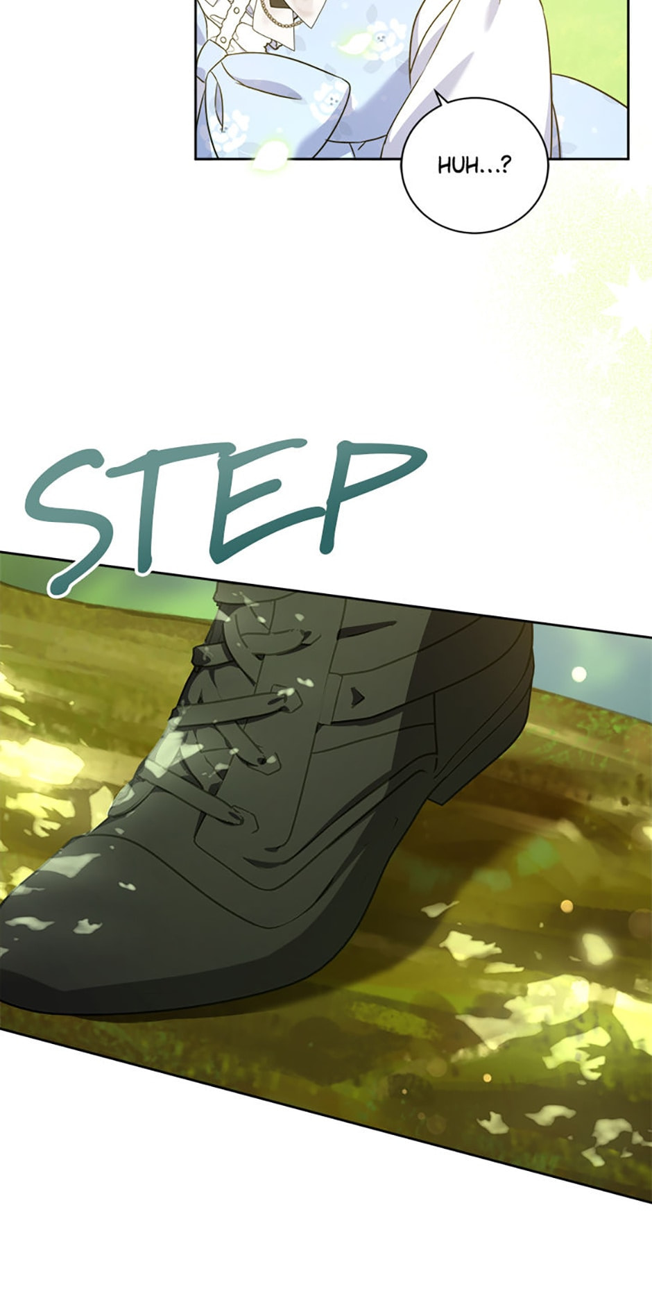 Read Gimme That Pacifier! chapter 77 image 29 on Lezhin