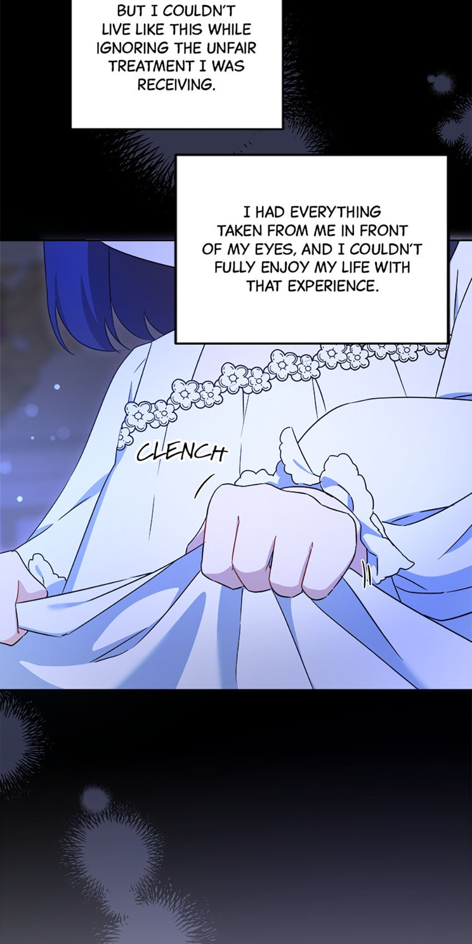 Read Gimme That Pacifier! chapter 77 image 3 on Lezhin