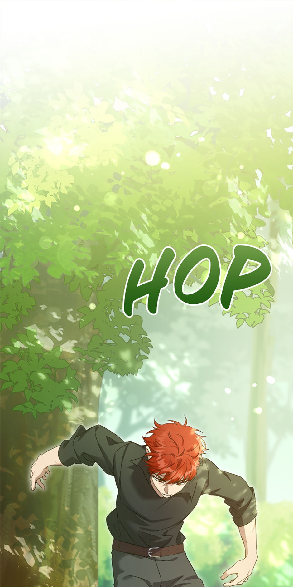 Read Gimme That Pacifier! chapter 77 image 30 on Lezhin