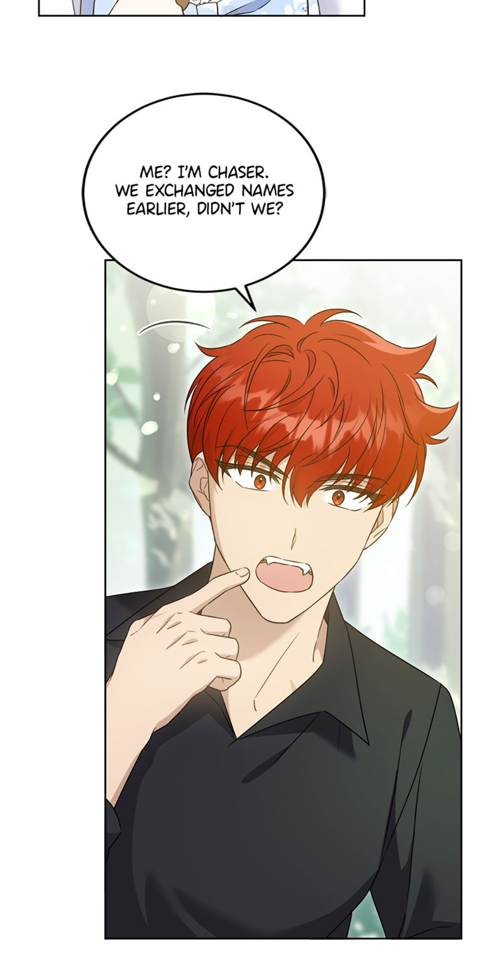 Read Gimme That Pacifier! chapter 77 image 36 on Lezhin