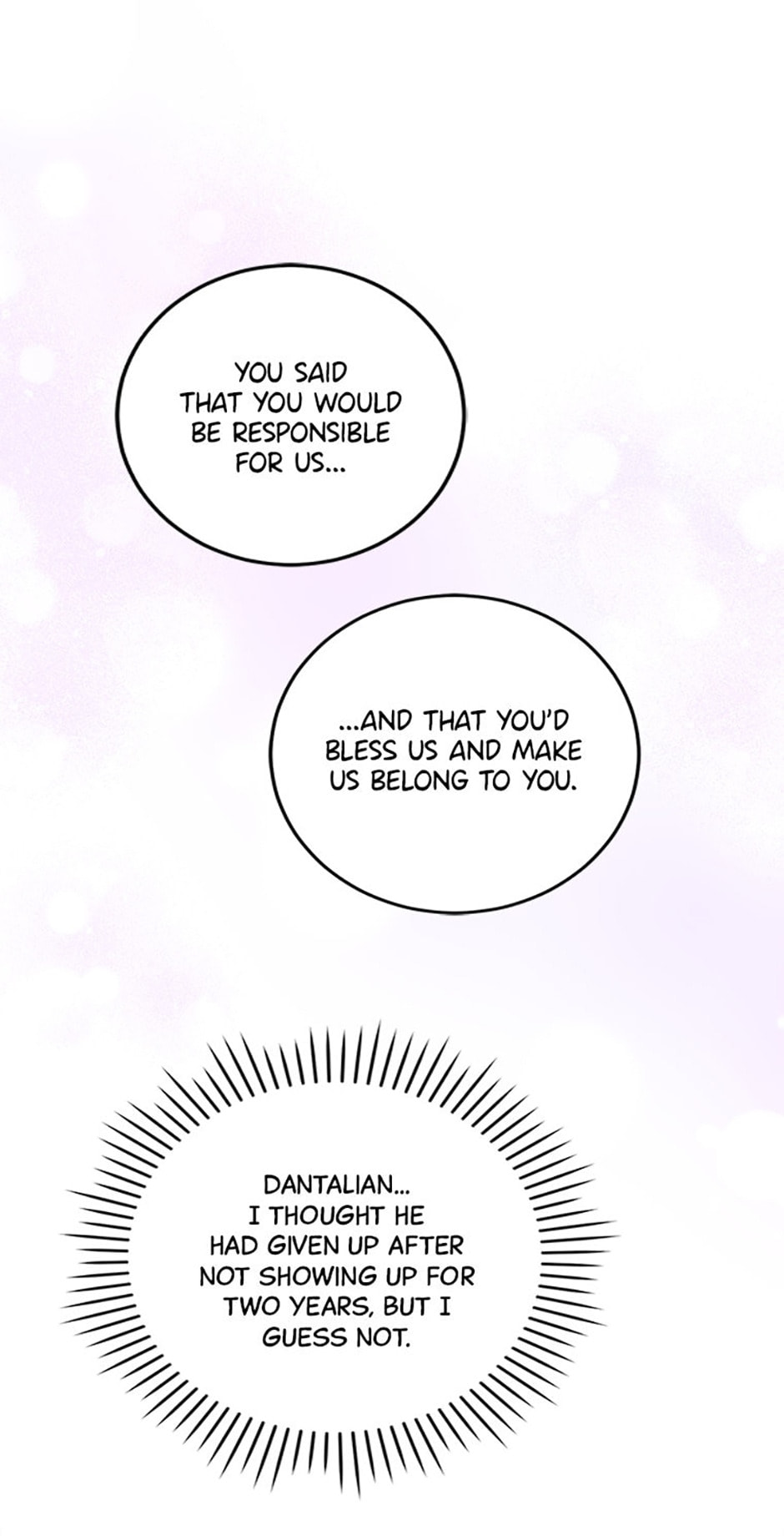 Read Gimme That Pacifier! chapter 77 image 40 on Lezhin