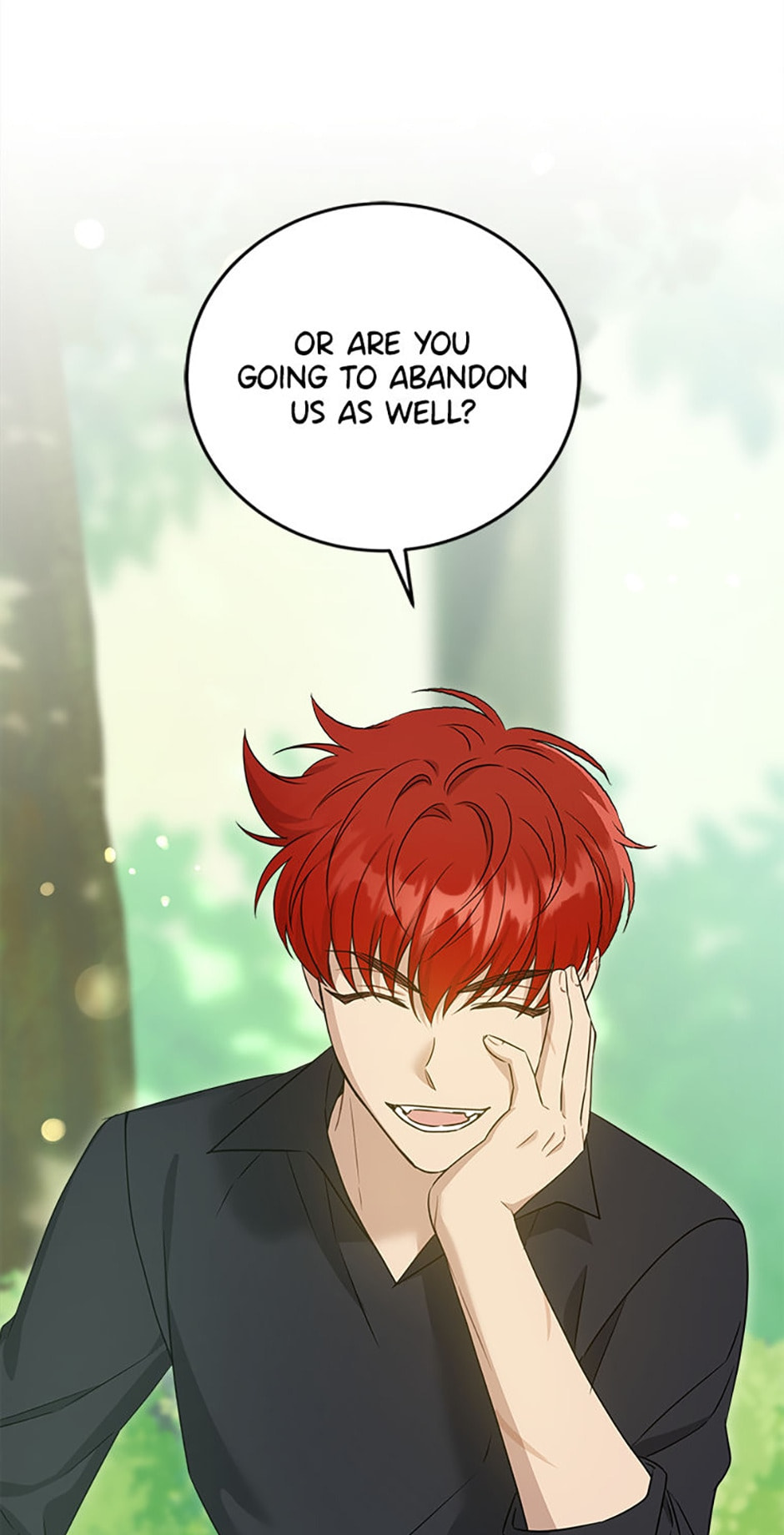 Read Gimme That Pacifier! chapter 77 image 41 on Lezhin