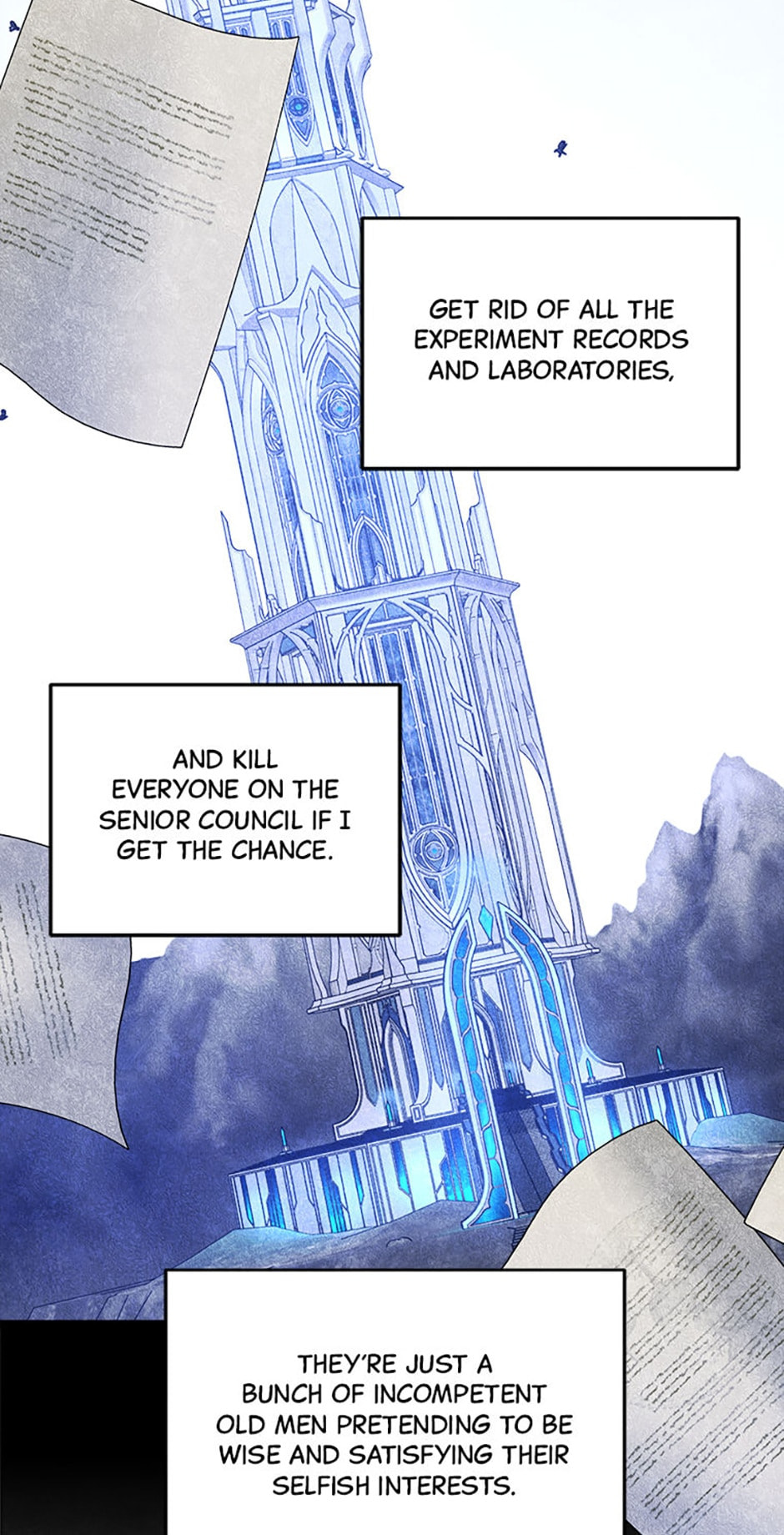 Read Gimme That Pacifier! chapter 77 image 45 on Lezhin