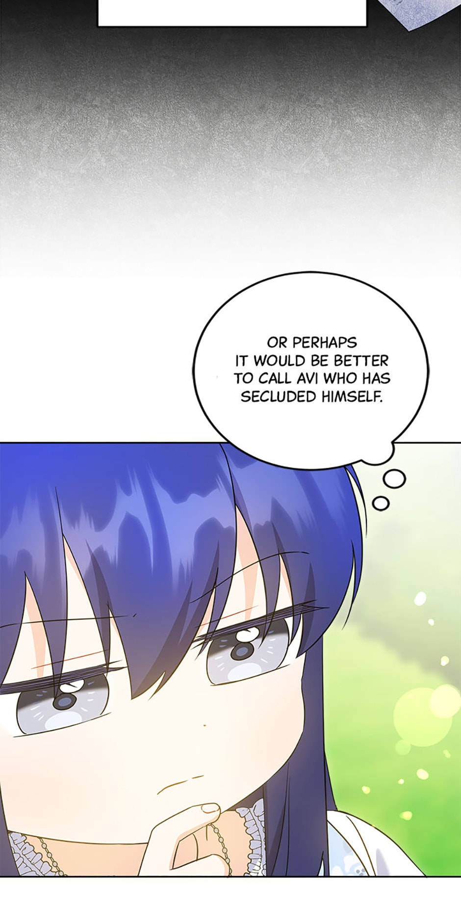 Read Gimme That Pacifier! chapter 77 image 46 on Lezhin