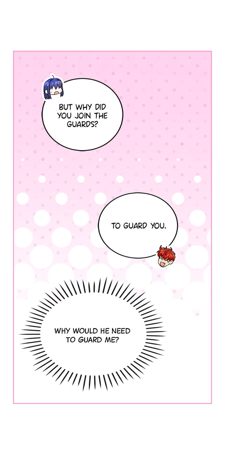 Read Gimme That Pacifier! chapter 77 image 50 on Lezhin
