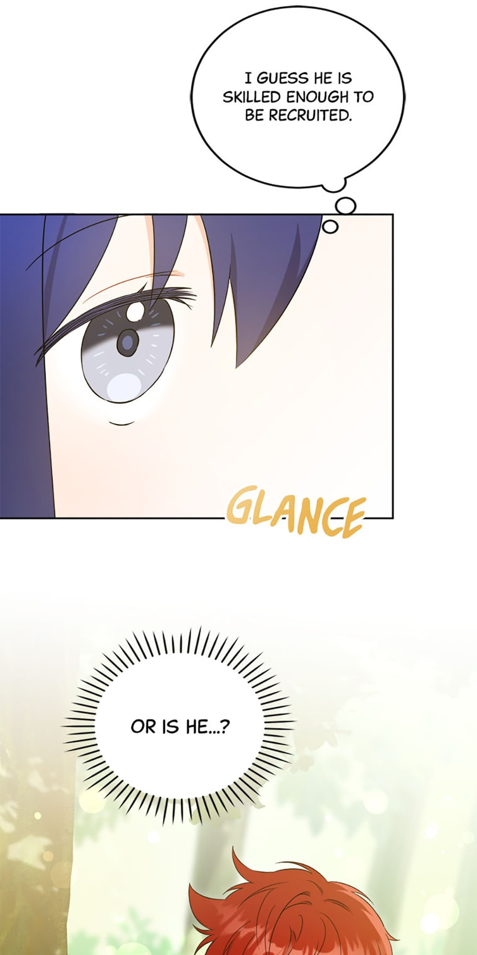 Read Gimme That Pacifier! chapter 77 image 51 on Lezhin