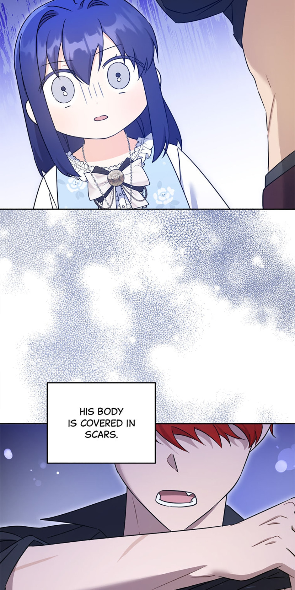 Read Gimme That Pacifier! chapter 77 image 54 on Lezhin
