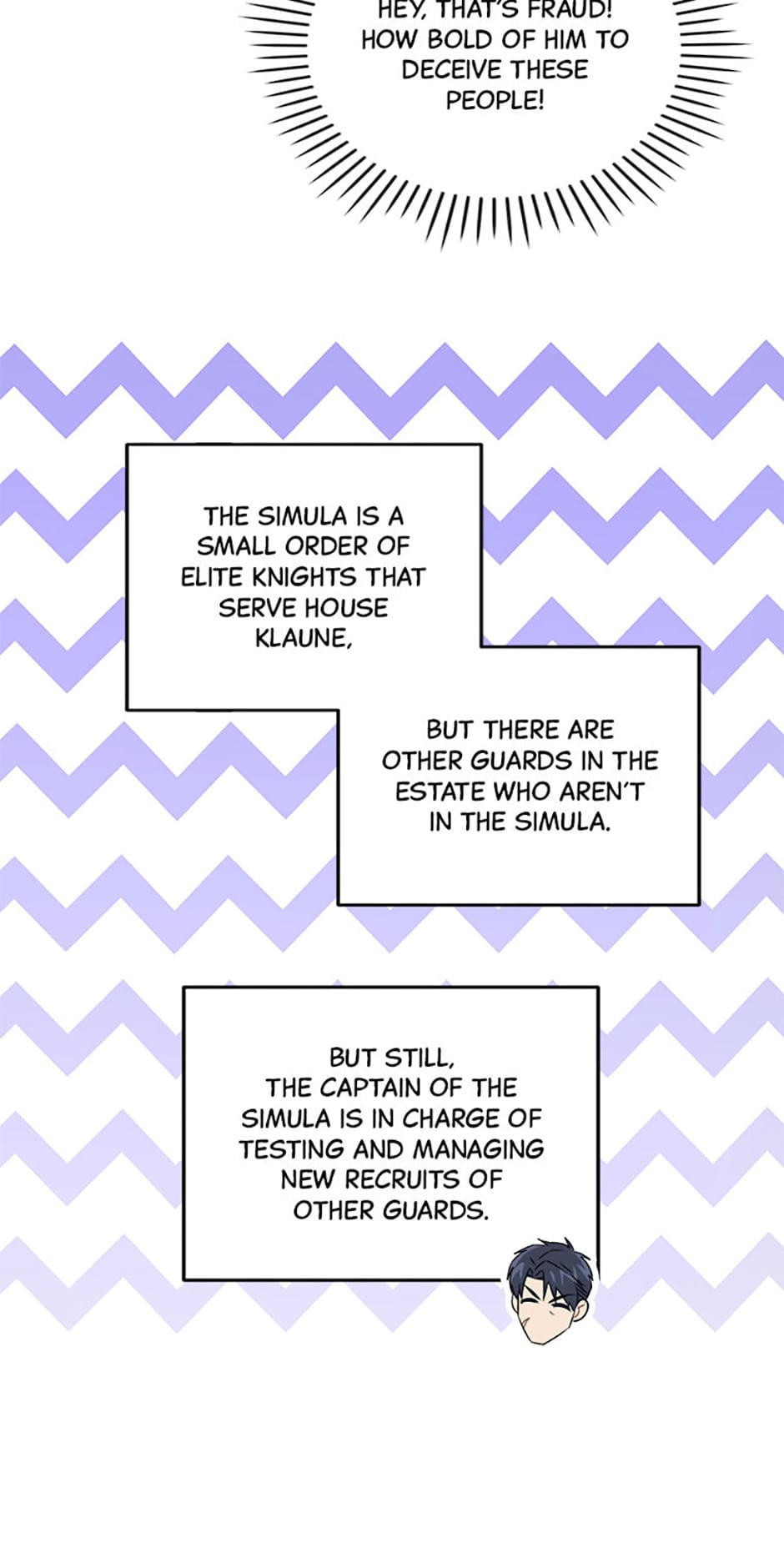 Read Gimme That Pacifier! chapter 77 image 59 on Lezhin