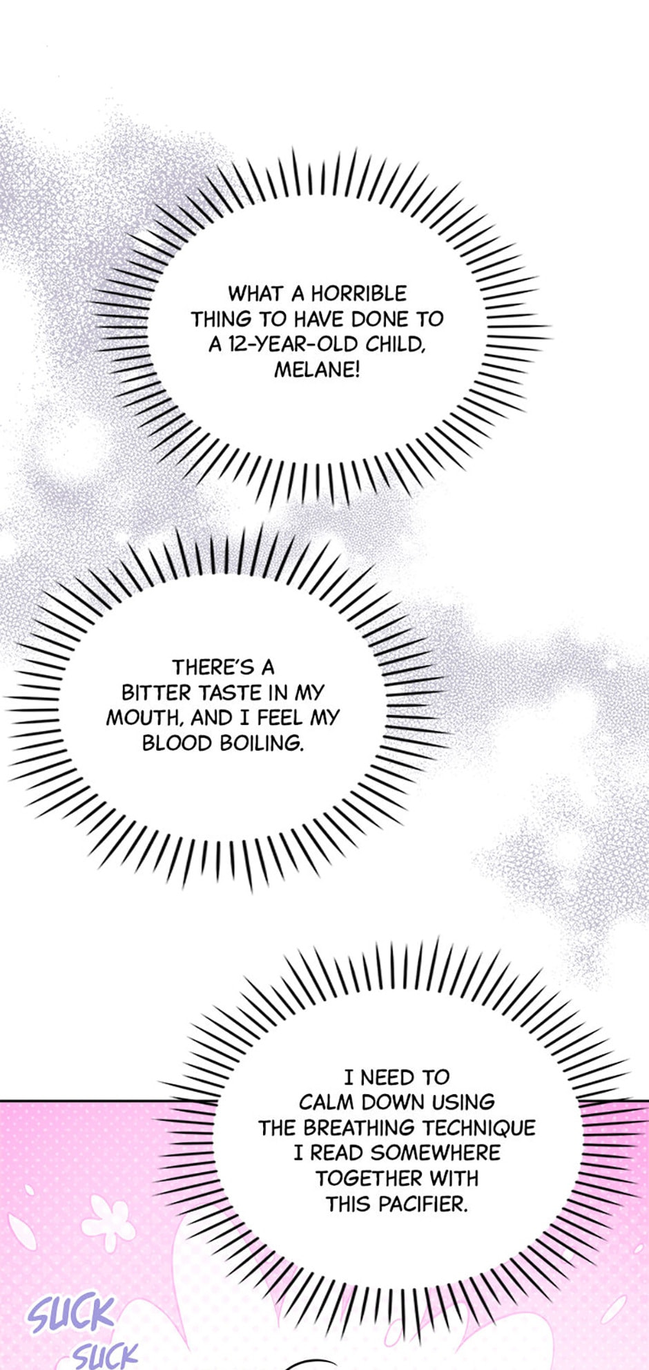 Read Gimme That Pacifier! chapter 77 image 60 on Lezhin