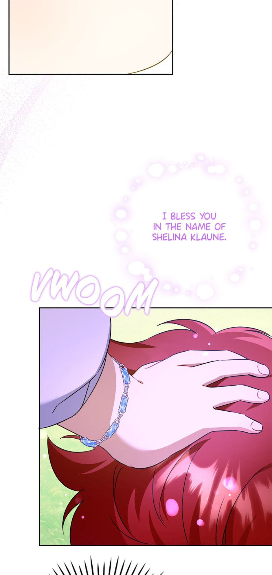 Read Gimme That Pacifier! chapter 77 image 63 on Lezhin