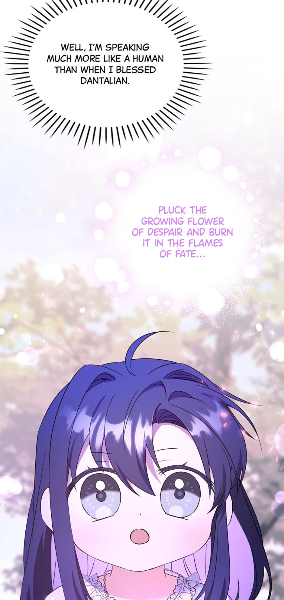 Read Gimme That Pacifier! chapter 77 image 64 on Lezhin