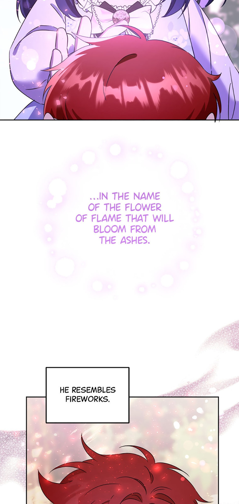 Read Gimme That Pacifier! chapter 77 image 65 on Lezhin