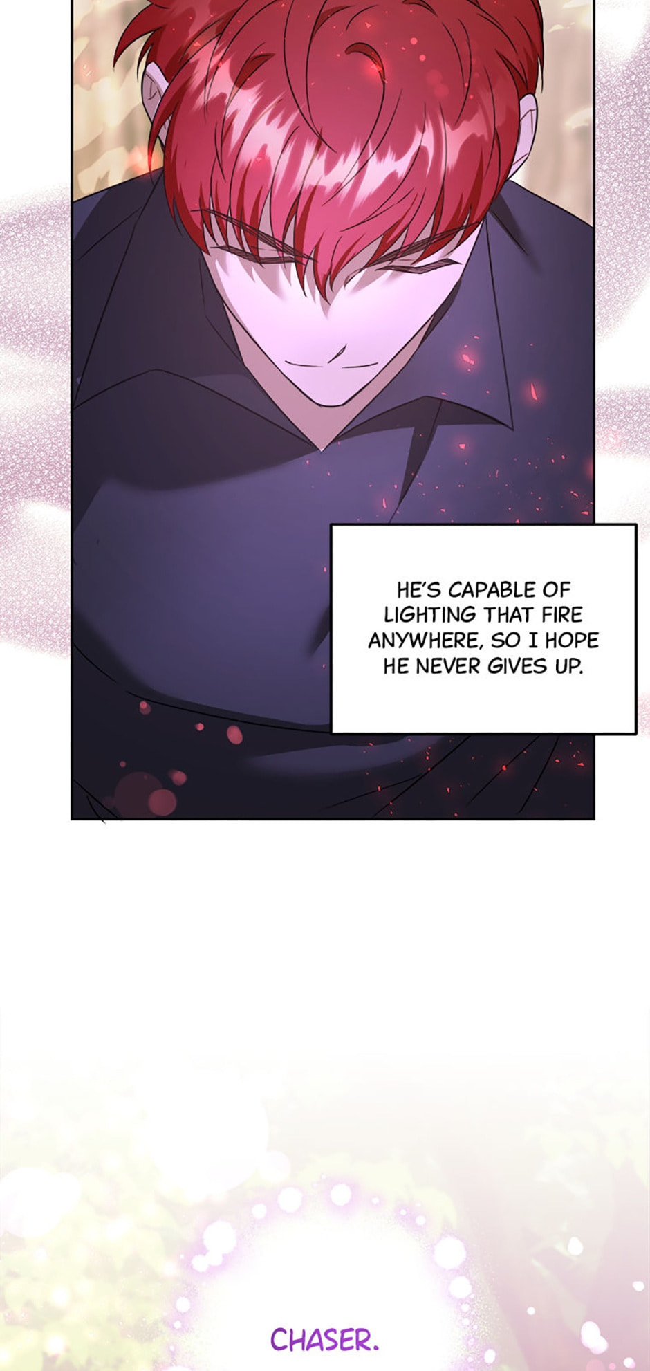 Read Gimme That Pacifier! chapter 77 image 66 on Lezhin