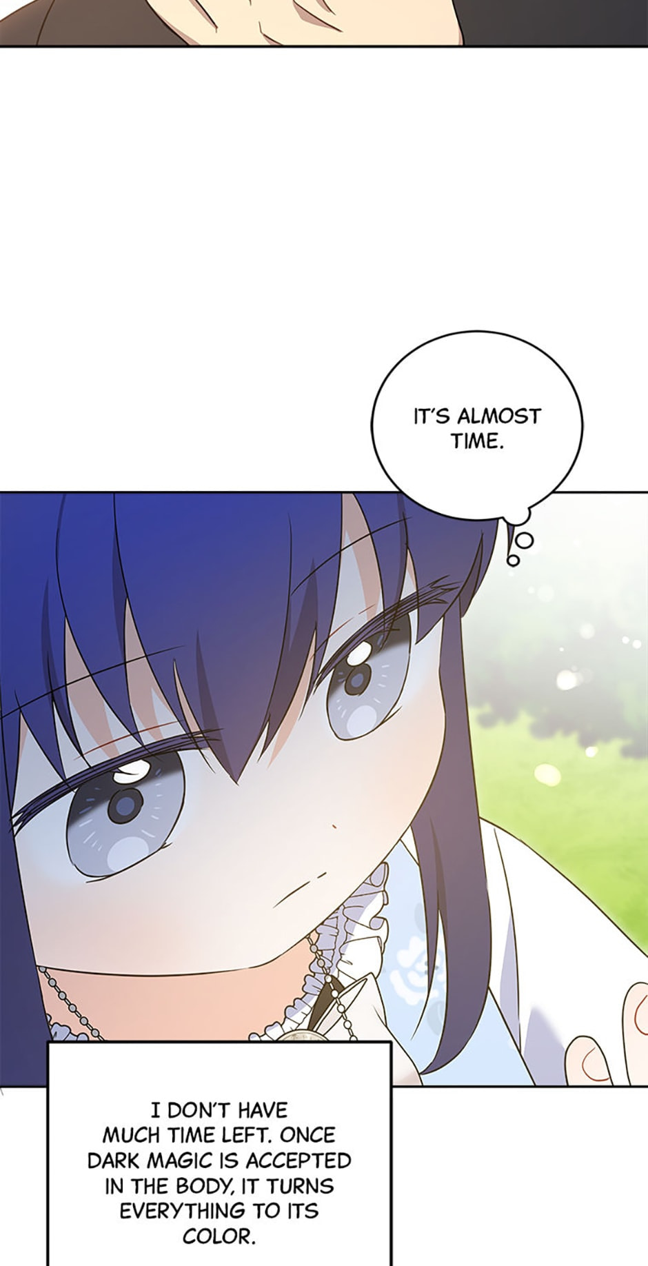Read Gimme That Pacifier! chapter 77 image 70 on Lezhin