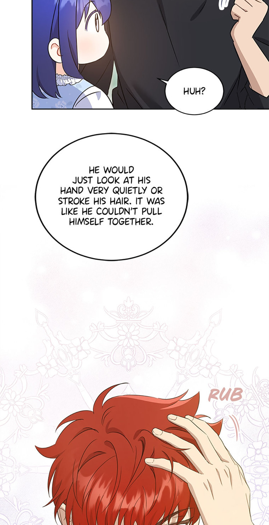 Read Gimme That Pacifier! chapter 77 image 72 on Lezhin
