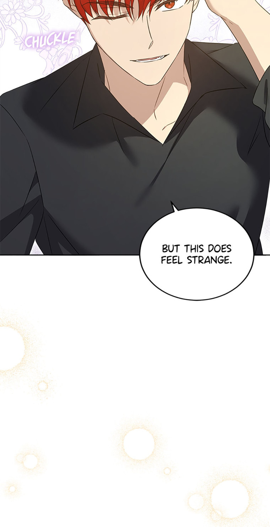 Read Gimme That Pacifier! chapter 77 image 73 on Lezhin