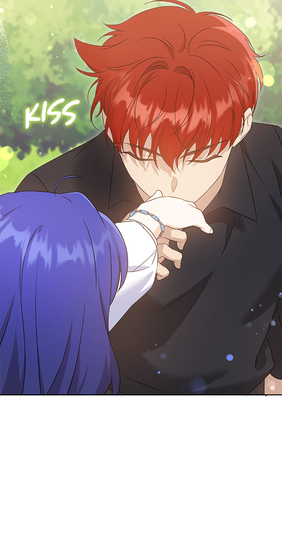 Read Gimme That Pacifier! chapter 77 image 75 on Lezhin