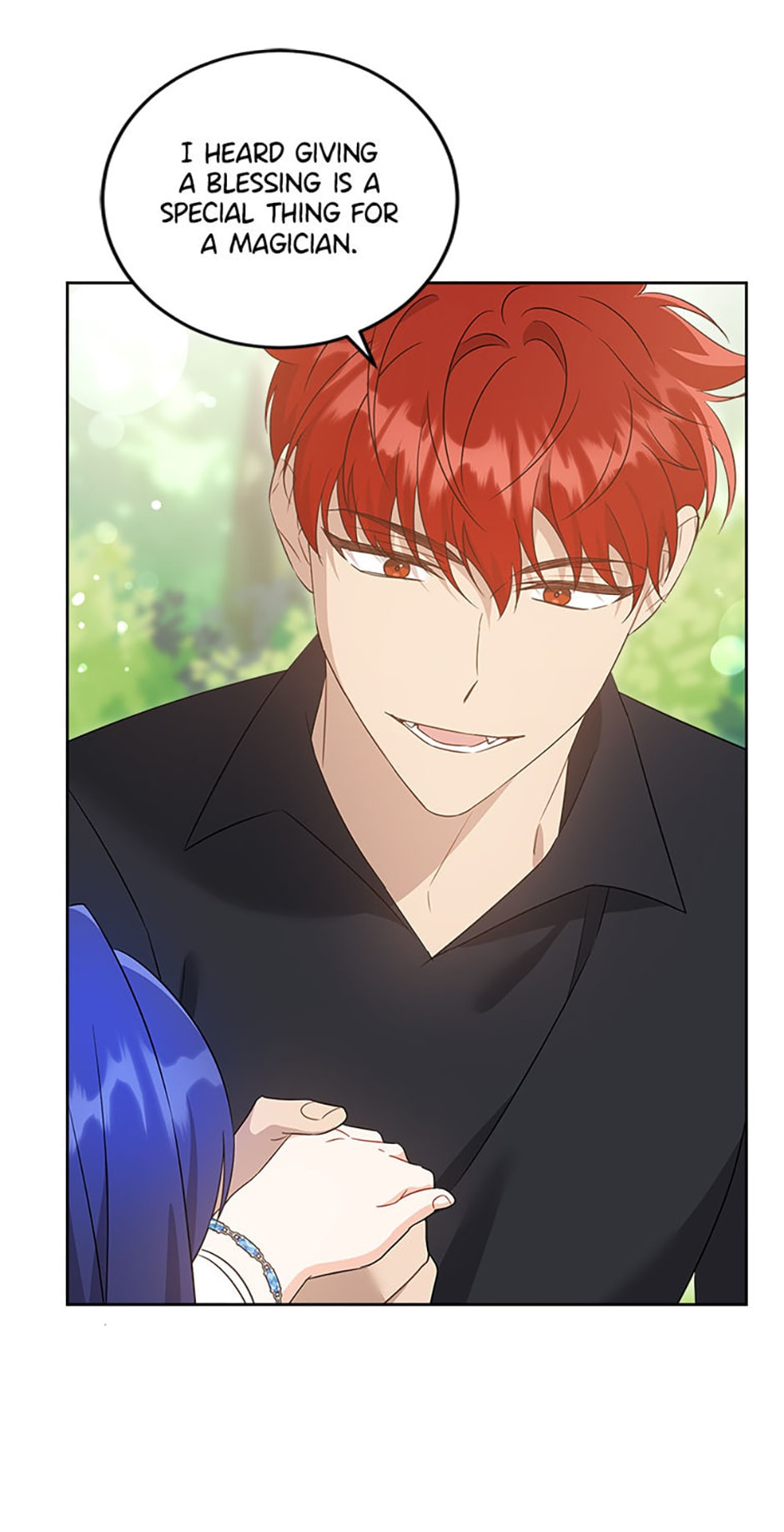 Read Gimme That Pacifier! chapter 77 image 77 on Lezhin