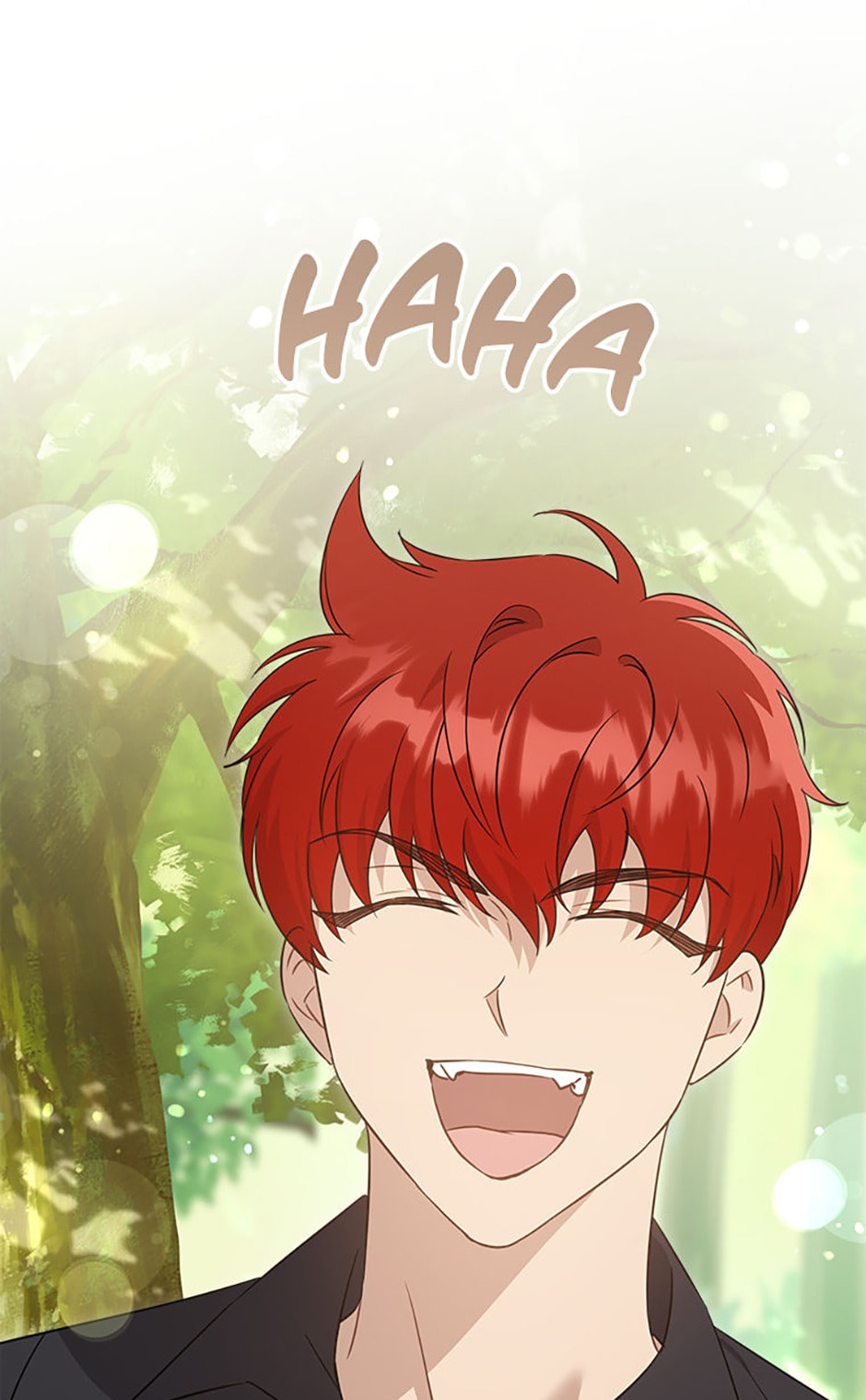 Read Gimme That Pacifier! chapter 77 image 79 on Lezhin