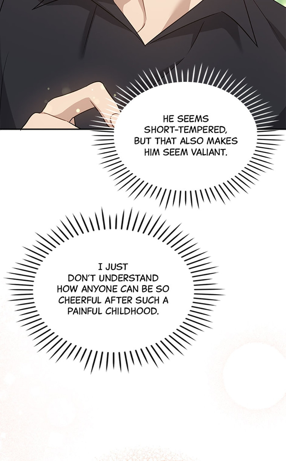 Read Gimme That Pacifier! chapter 77 image 80 on Lezhin
