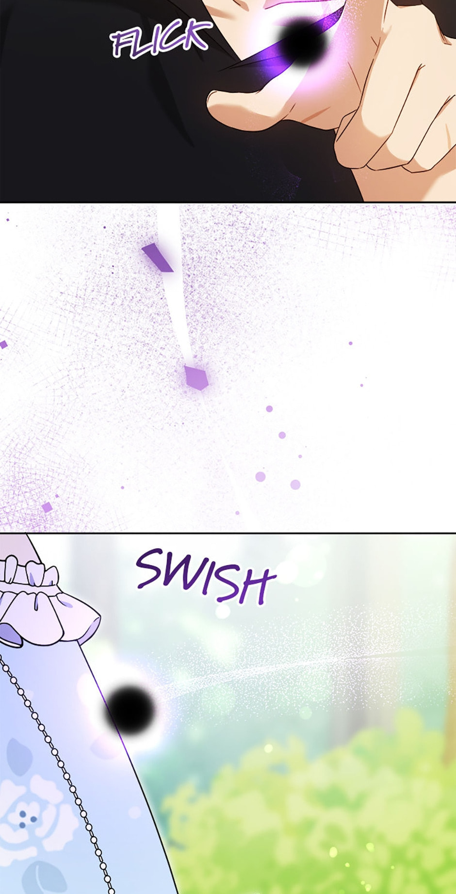 Read Gimme That Pacifier! chapter 78 image 11 on Lezhin