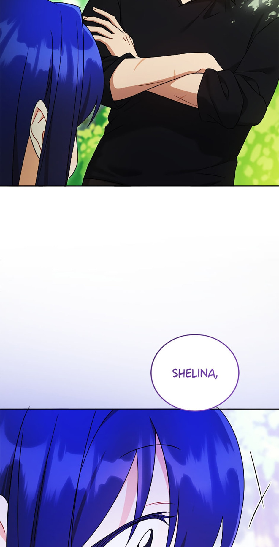 Read Gimme That Pacifier! chapter 78 image 15 on Lezhin