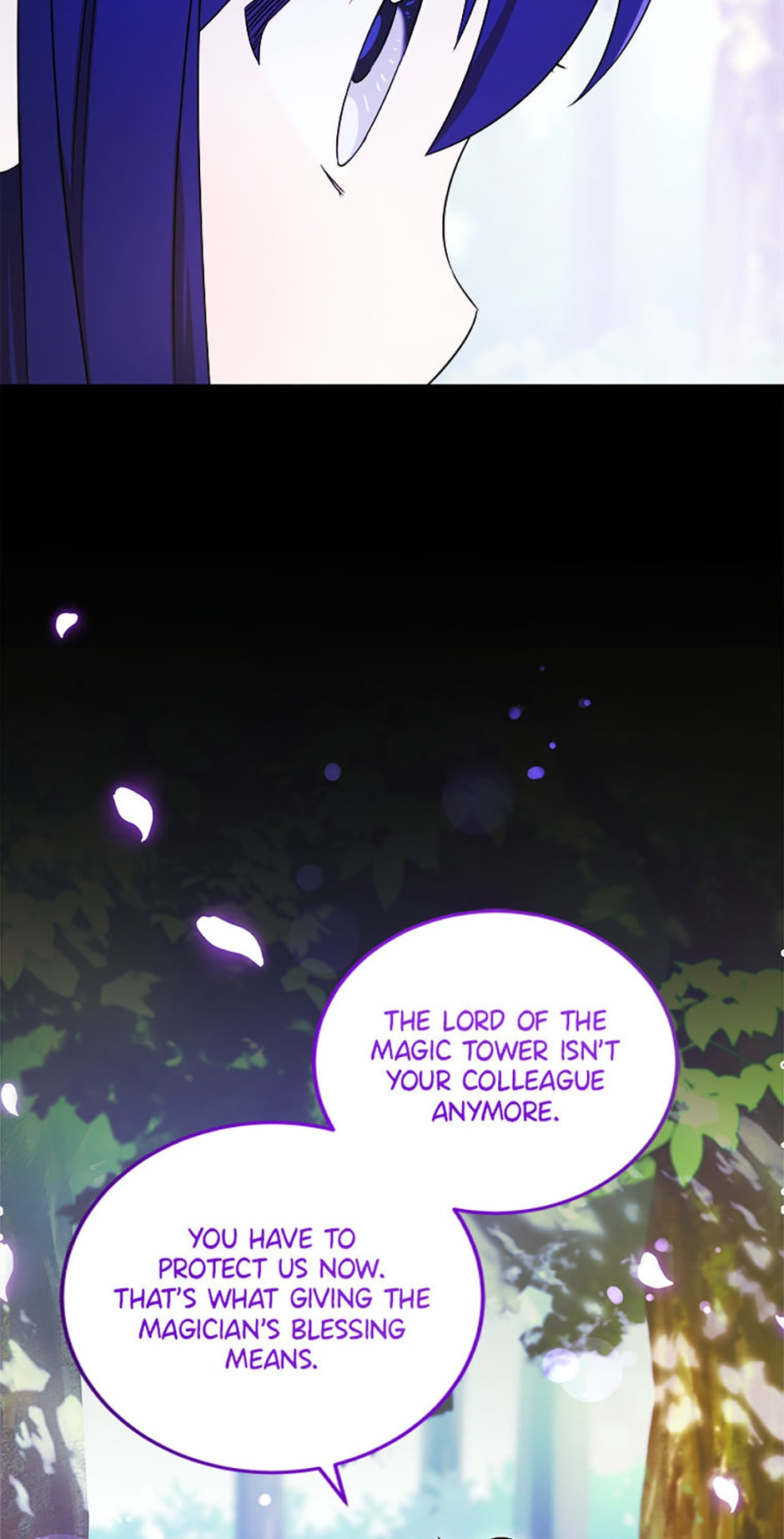 Read Gimme That Pacifier! chapter 78 image 16 on Lezhin