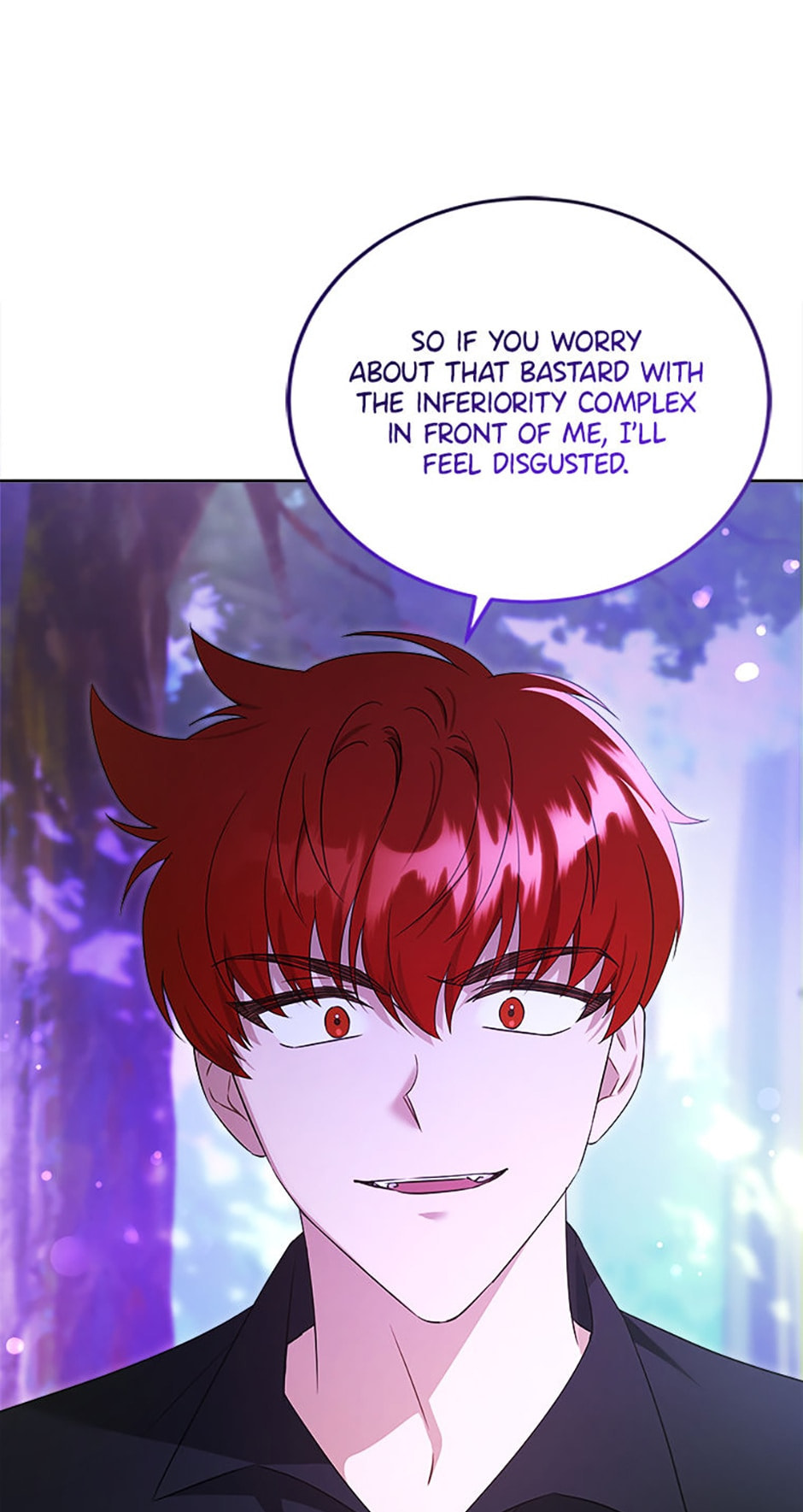 Read Gimme That Pacifier! chapter 78 image 18 on Lezhin