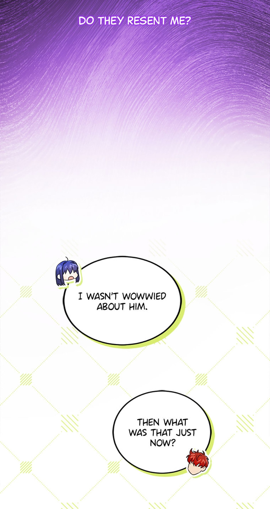 Read Gimme That Pacifier! chapter 78 image 20 on Lezhin