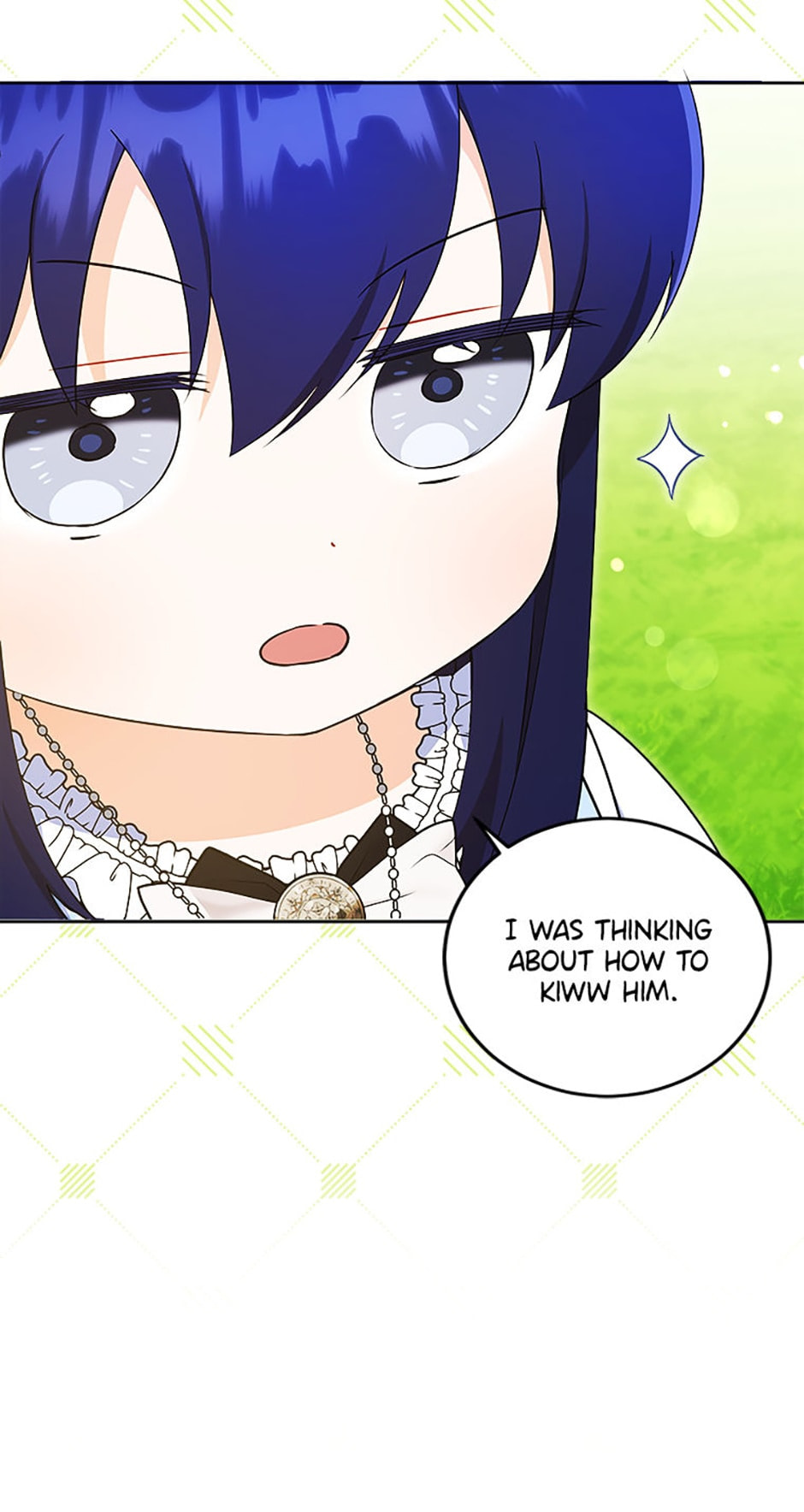 Read Gimme That Pacifier! chapter 78 image 21 on Lezhin
