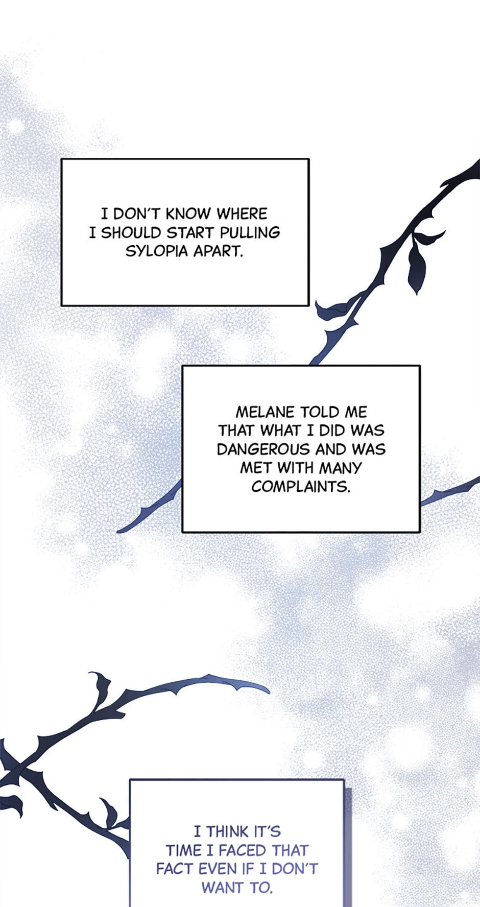 Read Gimme That Pacifier! chapter 78 image 22 on Lezhin