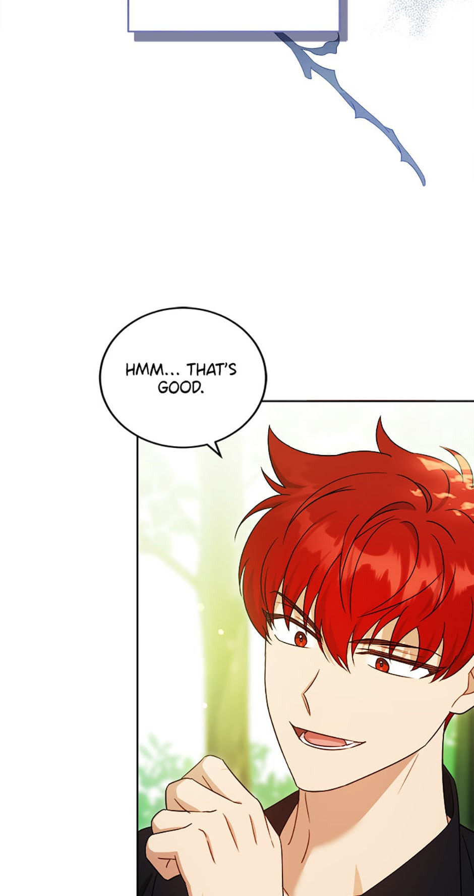 Read Gimme That Pacifier! chapter 78 image 23 on Lezhin