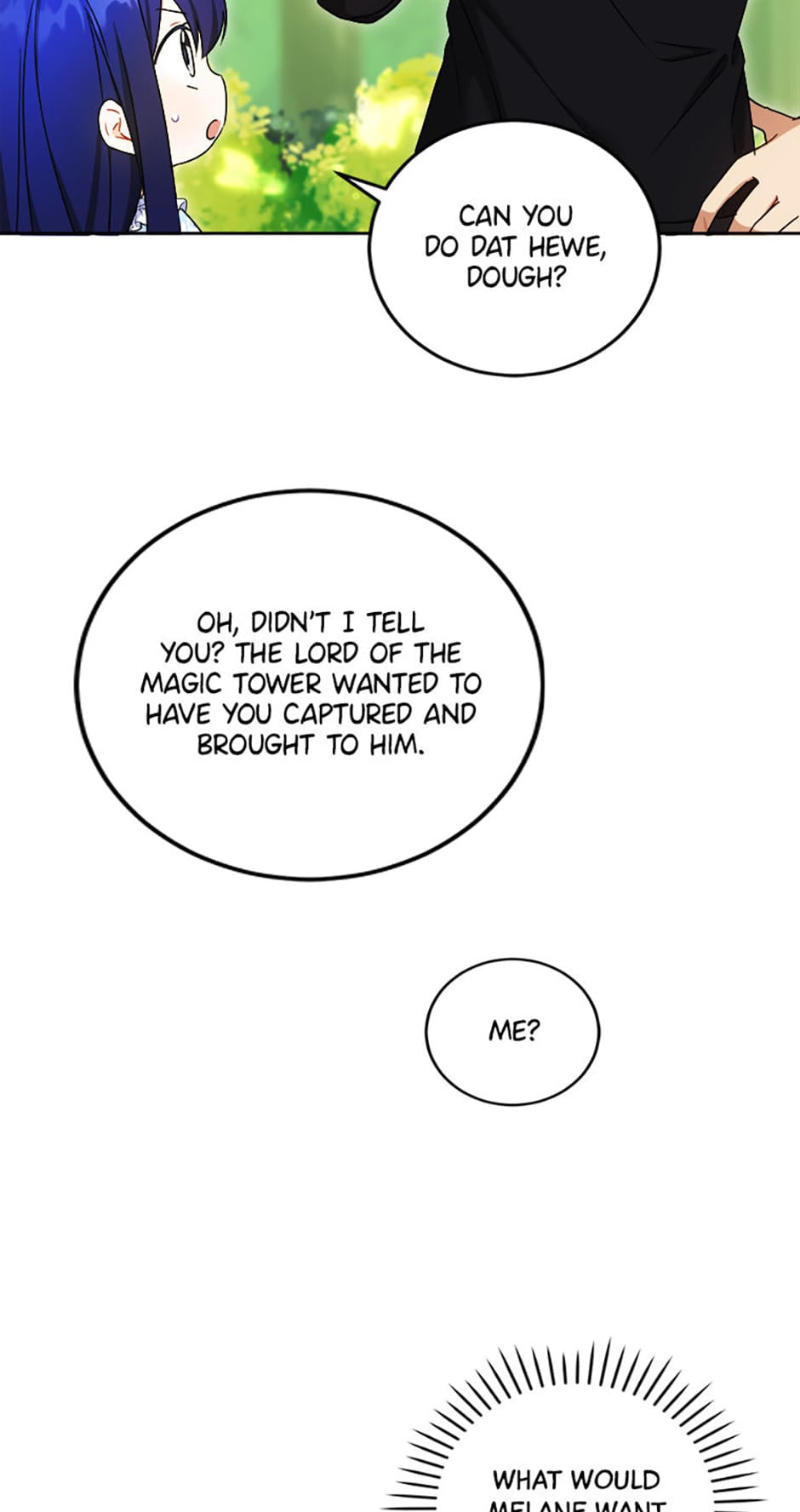 Read Gimme That Pacifier! chapter 78 image 25 on Lezhin
