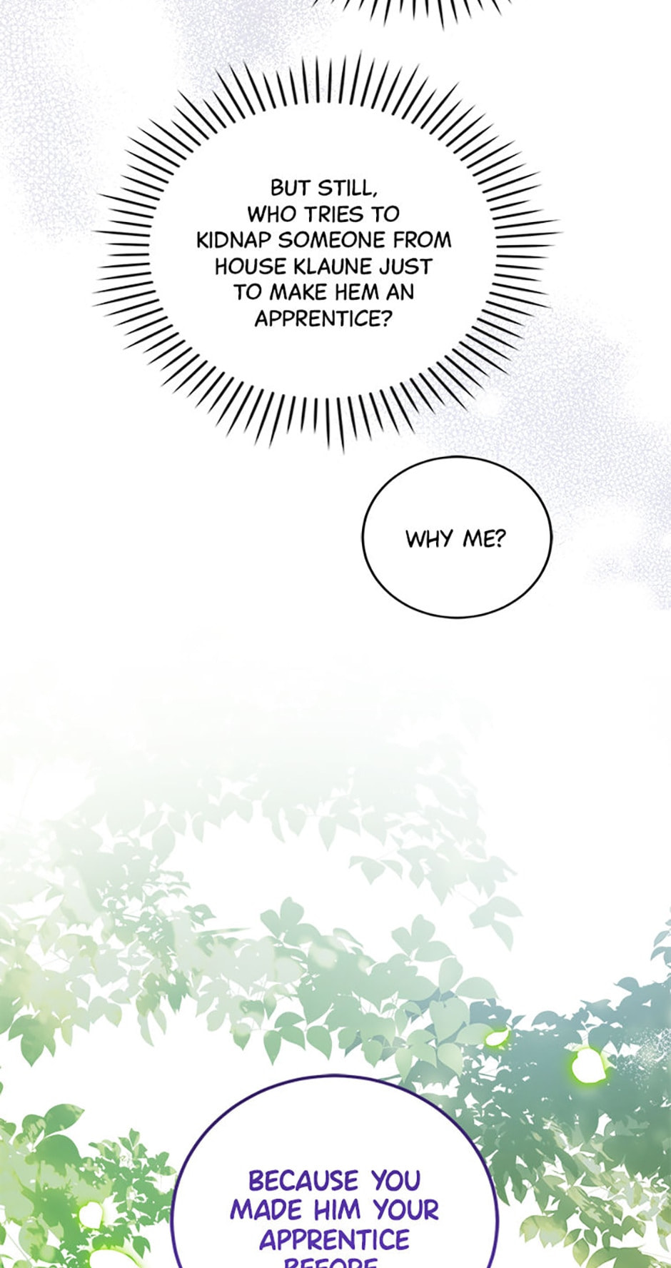 Read Gimme That Pacifier! chapter 78 image 27 on Lezhin