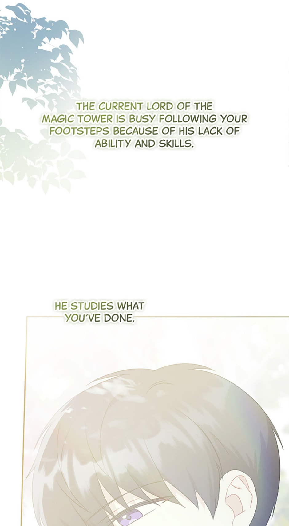 Read Gimme That Pacifier! chapter 78 image 29 on Lezhin