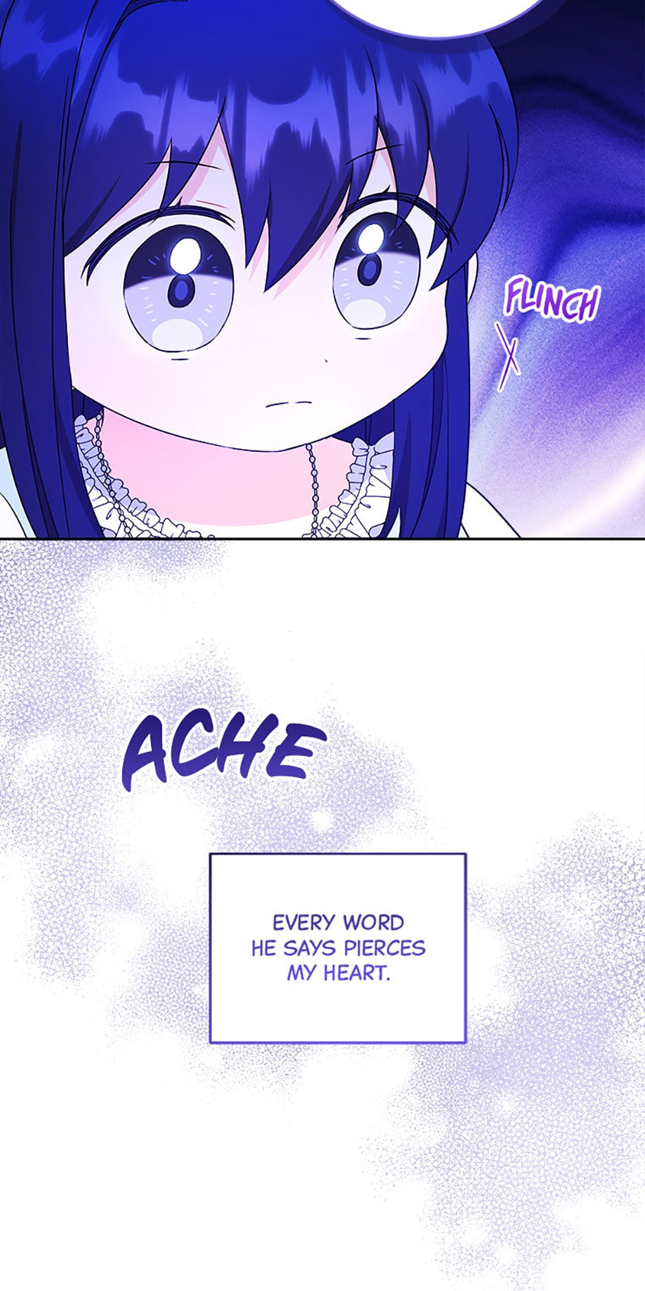 Read Gimme That Pacifier! chapter 78 image 3 on Lezhin