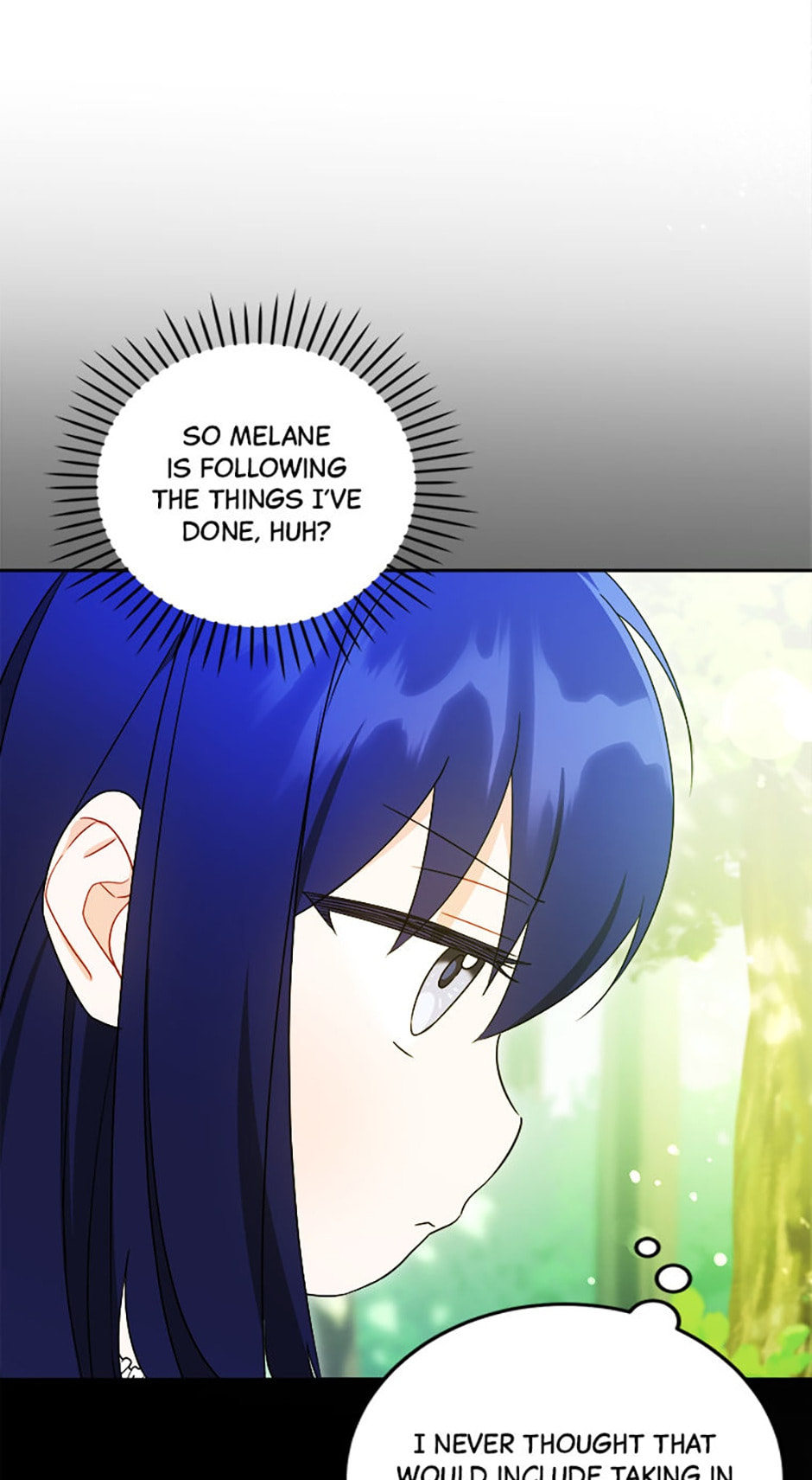 Read Gimme That Pacifier! chapter 78 image 31 on Lezhin