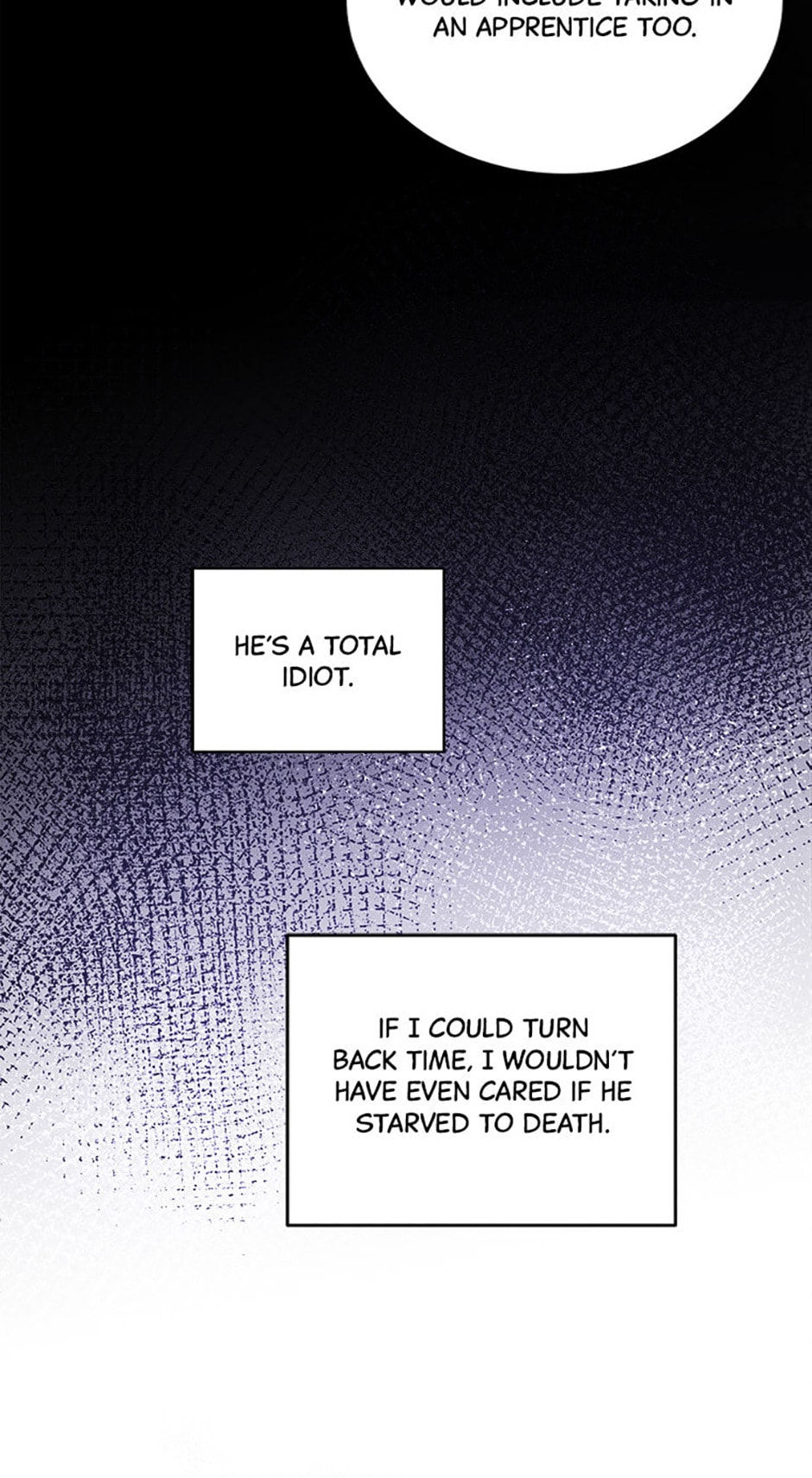 Read Gimme That Pacifier! chapter 78 image 32 on Lezhin