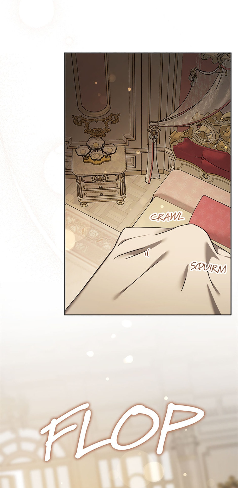 Read Gimme That Pacifier! chapter 78 image 39 on Lezhin