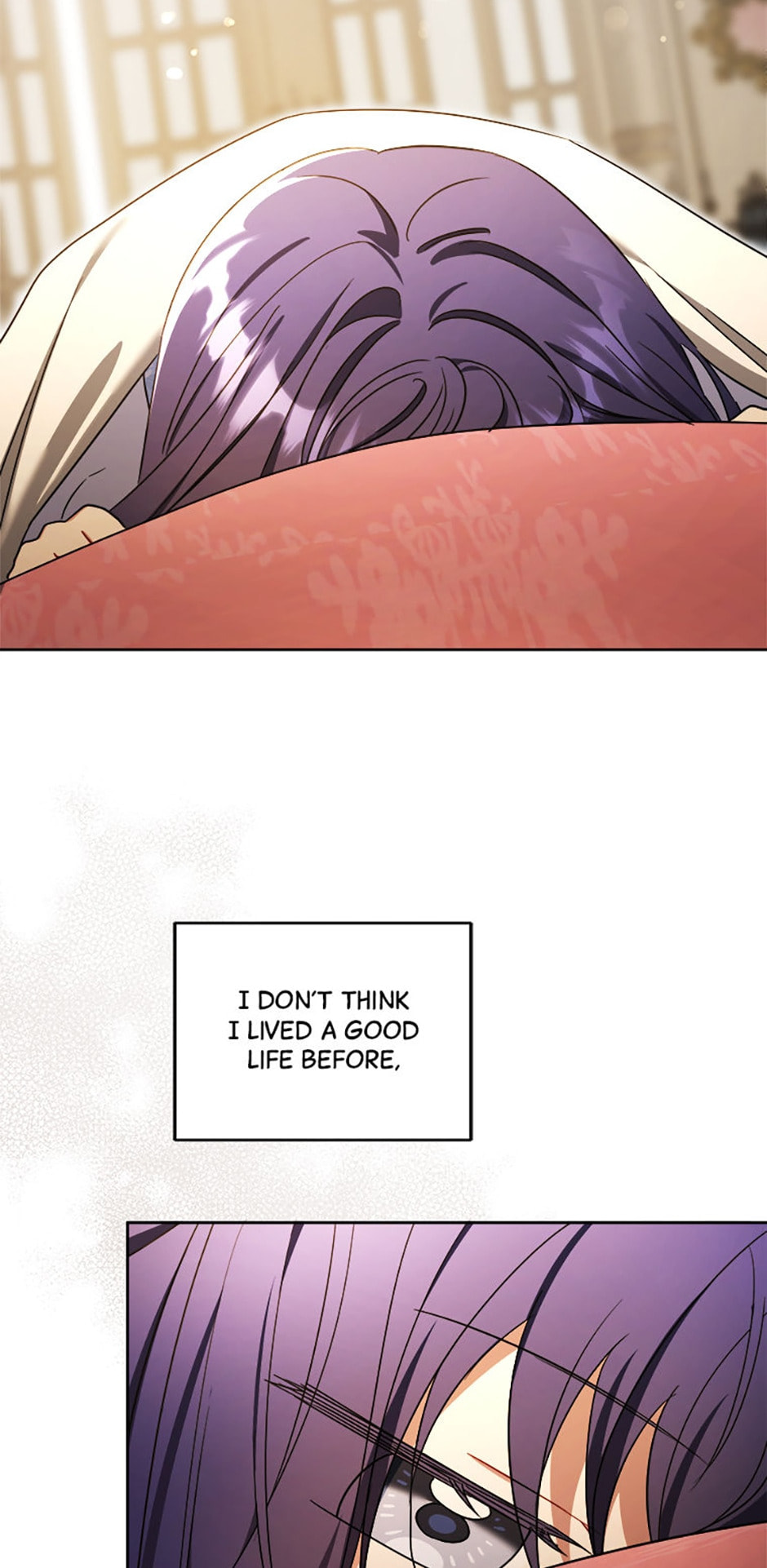 Read Gimme That Pacifier! chapter 78 image 40 on Lezhin