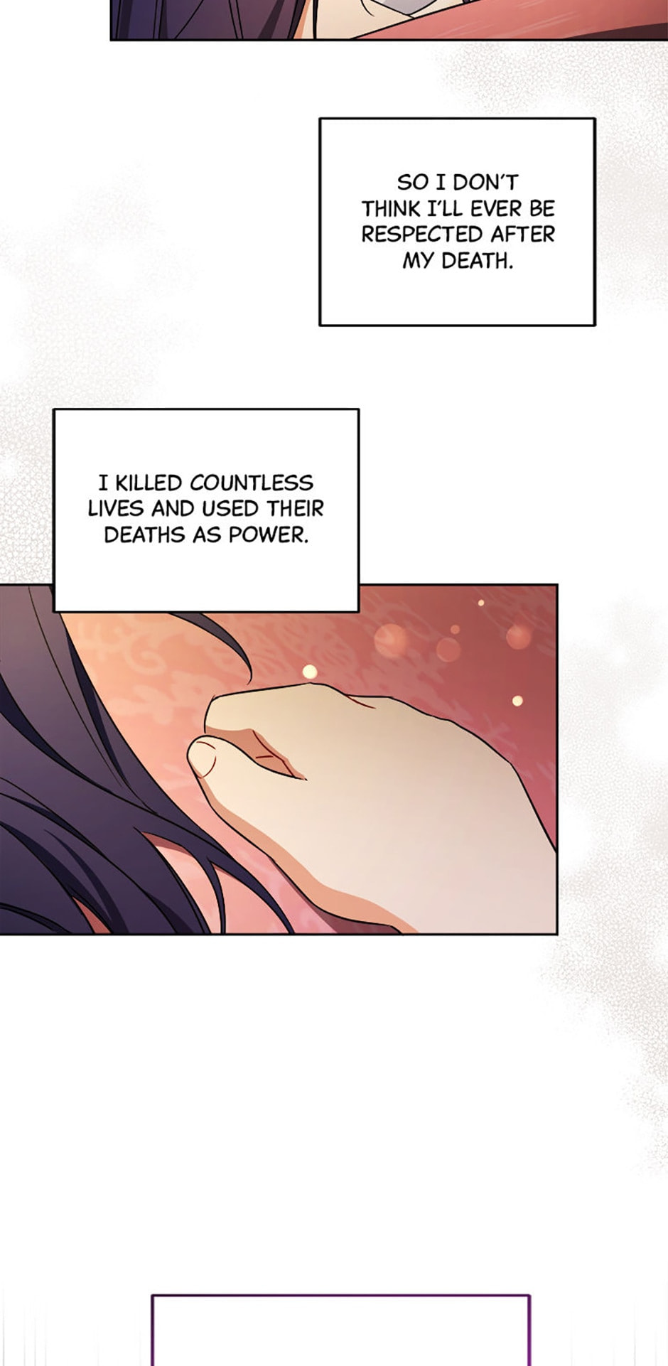 Read Gimme That Pacifier! chapter 78 image 41 on Lezhin