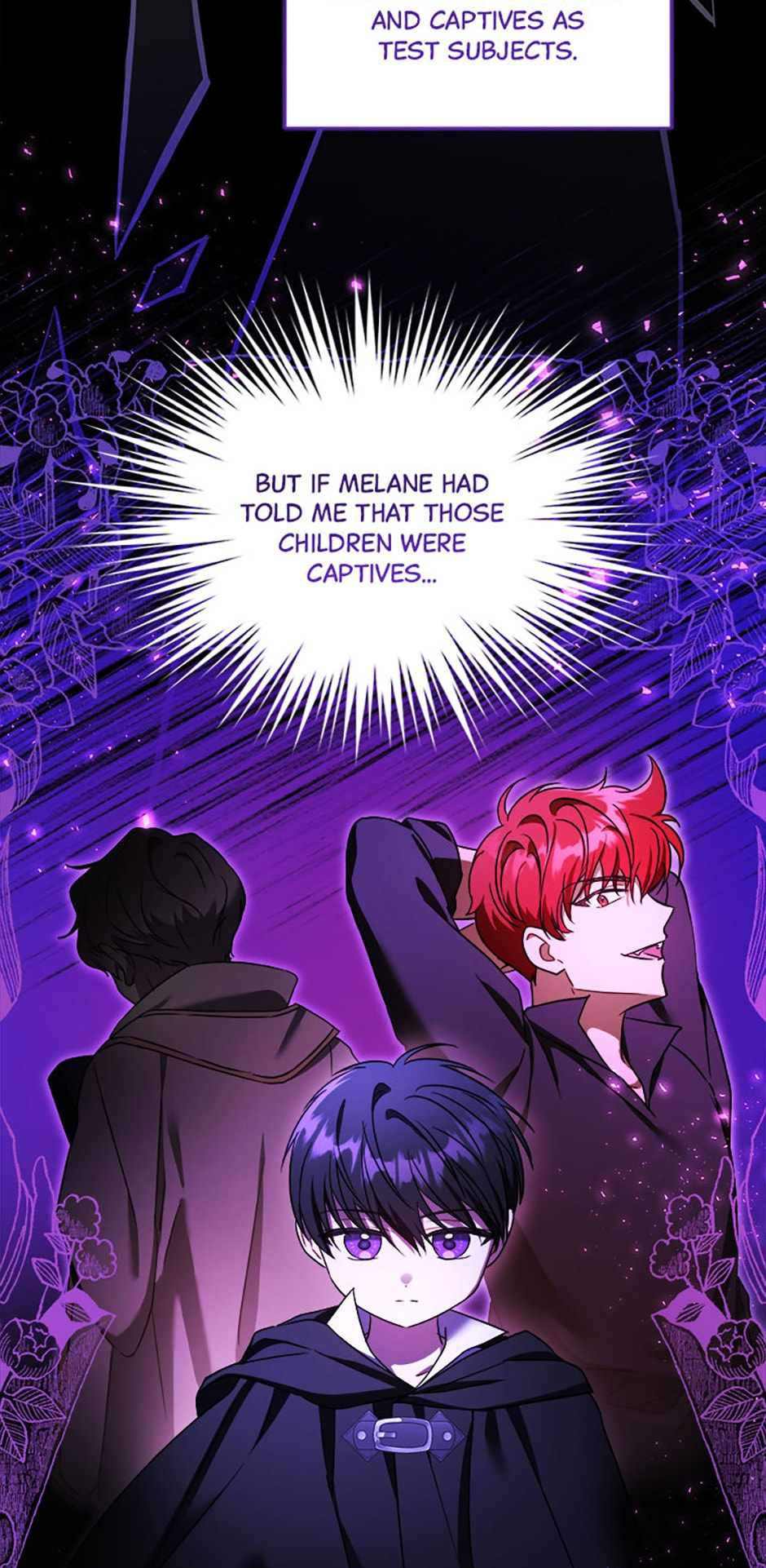 Read Gimme That Pacifier! chapter 78 image 43 on Lezhin