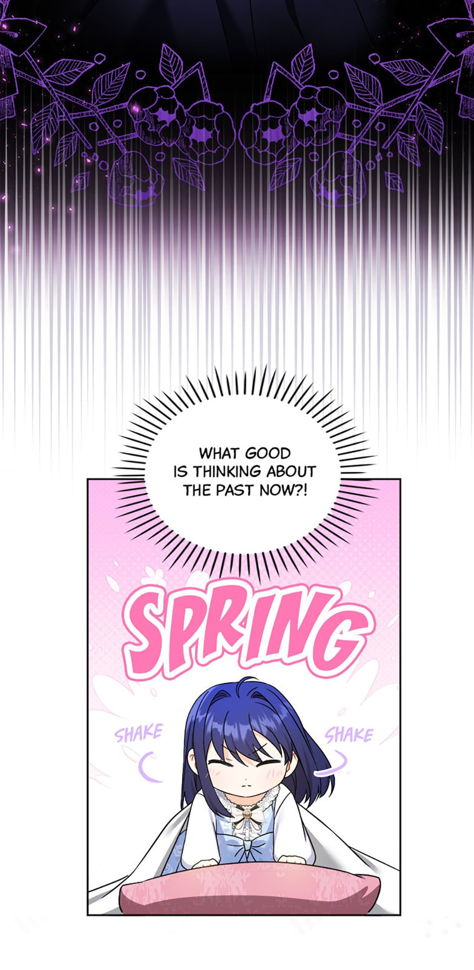 Read Gimme That Pacifier! chapter 78 image 44 on Lezhin