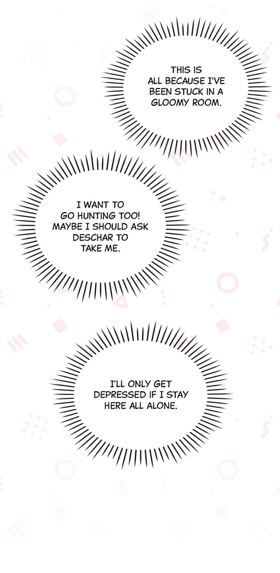 Read Gimme That Pacifier! chapter 78 image 45 on Lezhin